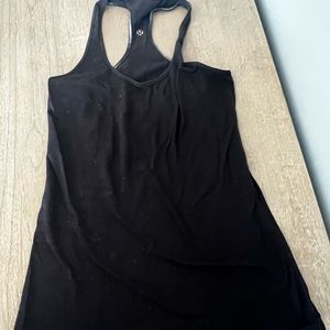 Lululemon Racer Tank sz6